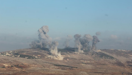 Israeli strike kills senior Hezbollah commander in Lebanon Israeli strike kills senior Hezbollah commander in Lebanon