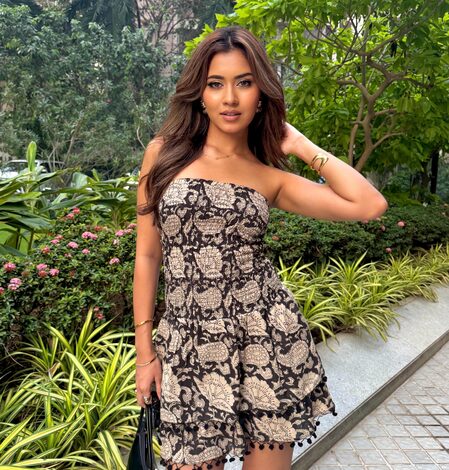 Akanksha Choudhary on ‘Lock Upp’ co-contestants Shivangi Joshi, Harshad Chopda: Both were wrong Akanksha Choudhary on ‘Lock Upp’ co-contestants Shivangi Joshi, Harshad Chopda: Both were wrong