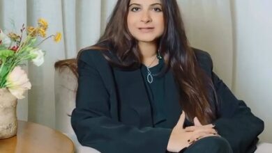 Rhea Kapoor shares how ‘The Ligurian sea cured her’ as she shares glimpses from Italy getaway