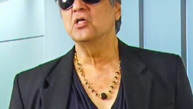 Mukesh Khanna’s explosive statement: National Anthem should be replaced by ‘Vande Mataram’