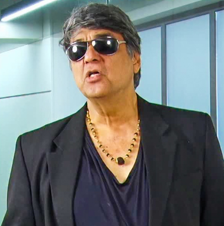 Mukesh Khanna’s explosive statement: National Anthem should be replaced by ‘Vande Mataram’ Mukesh Khanna’s explosive statement: National Anthem should be replaced by ‘Vande Mataram’