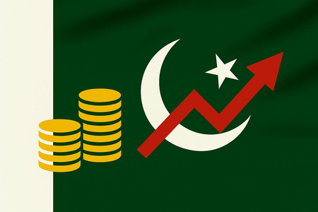 Pakistan’s digital payments boom fails to break economy’s dependence on cash
