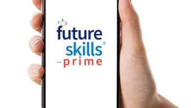 Andhra Pradesh tops among states in AI, BDA skilling under FutureSkills PRIME