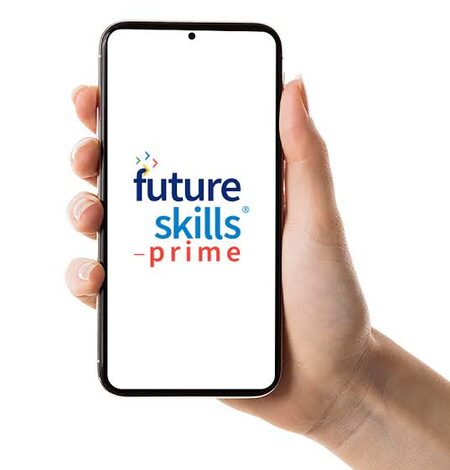 Andhra Pradesh tops among states in AI, BDA skilling under FutureSkills PRIME Andhra Pradesh tops among states in AI, BDA skilling under FutureSkills PRIME