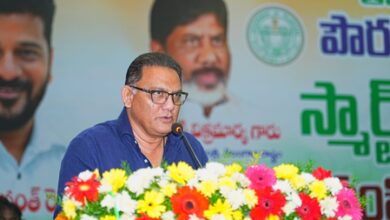 Telangana committed to provide food security to all eligible families: Azharuddin Telangana committed to provide food security to all eligible families: Azharuddin