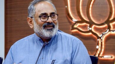 BJP warns of action over Kerala govt’s omission of ‘Vande Mataram’ at I-day event