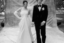 Rumer Willis shares heartwarming pictures from sister Tallulah’s wedding: You are a treasure, I wish you the deepest love