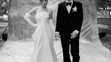 Rumer Willis shares heartwarming pictures from sister Tallulah’s wedding: You are a treasure, I wish you the deepest love Rumer Willis shares heartwarming pictures from sister Tallulah’s wedding: You are a treasure, I wish you the deepest love