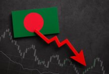 Bangladesh’s middle class struggles as rising living costs erode financial cushion