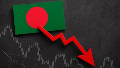 Bangladesh’s middle class struggles as rising living costs erode financial cushion Bangladesh’s middle class struggles as rising living costs erode financial cushion