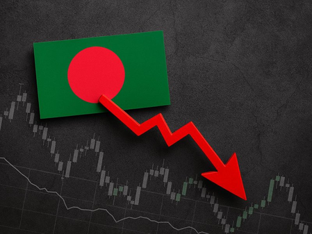 Bangladesh’s middle class struggles as rising living costs erode financial cushion