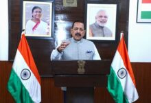 Diabetes prevention must become national priority as rural India faces growing burden: Dr Jitendra Singh