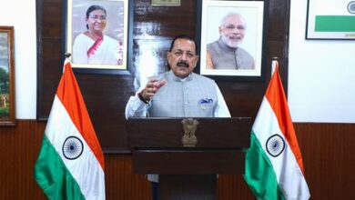 Diabetes prevention must become national priority as rural India faces growing burden: Dr Jitendra Singh