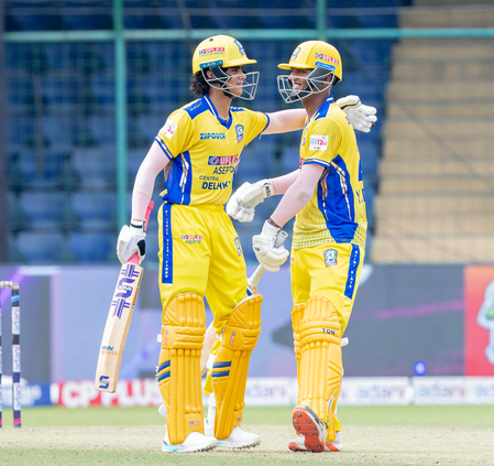 DPL 2026: Dhull, Joon fifties power Central Delhi Kings to eight-wicket win