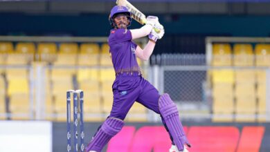 APL: Sidhartha Sankar Baruah’s blazing cameo seals five-wicket win as Dibrugarh Warriors enter semis APL: Sidhartha Sankar Baruah’s blazing cameo seals five-wicket win as Dibrugarh Warriors enter semis