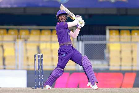 APL: Sidhartha Sankar Baruah’s blazing cameo seals five-wicket win as Dibrugarh Warriors enter semis
