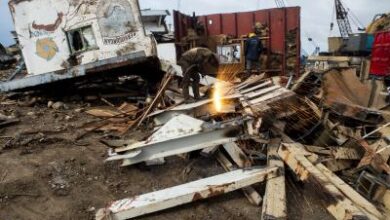 Rising accident rate exposes Bangladesh claim of ‘green’ shipbreaking yards