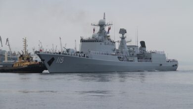 ‘China’s lies to support arbitrary claims on international waters’ ‘China’s lies to support arbitrary claims on international waters’