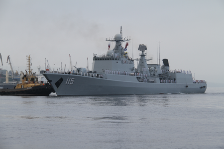 ‘China’s lies to support arbitrary claims on international waters’ ‘China’s lies to support arbitrary claims on international waters’