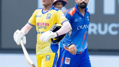 DPL 2026: ‘Sarthak is a very good person’, says Yash Dhull after Central Delhi Kings’ win DPL 2026: ‘Sarthak is a very good person’, says Yash Dhull after Central Delhi Kings’ win