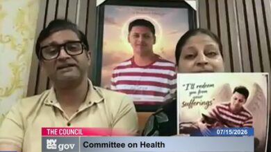 Family of Indian teen killed in 2025 horse carriage accident to sue New York for 5 million Family of Indian teen killed in 2025 horse carriage accident to sue New York for 5 million