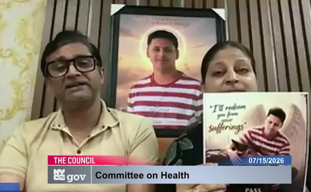 Family of Indian teen killed in 2025 horse carriage accident to sue New York for 5 million Family of Indian teen killed in 2025 horse carriage accident to sue New York for 5 million
