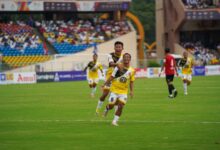 Durand Cup: SC Delhi storm into semis after stunning comeback against FC Raengdai