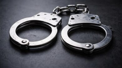 CBI arrests railway engineer in Vijayawada for accepting Rs 15 lakh bribe CBI arrests railway engineer in Vijayawada for accepting Rs 15 lakh bribe