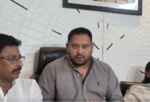 Bihar: Tejashwi to lead march to Raj Bhavan on Aug 19 against paper leaks and Siwan firing