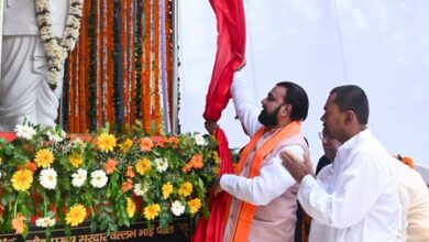 100 modern bus stands soon to speed up transportation, says Bihar CM 100 modern bus stands soon to speed up transportation, says Bihar CM