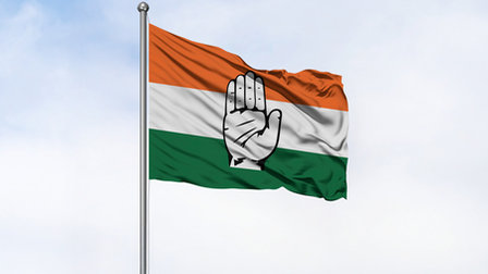 Congress announces major organisational changes in Meghalaya Congress announces major organisational changes in Meghalaya