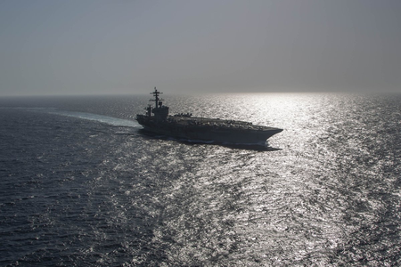Former US JCS Chairman warns long deployments hurt readiness