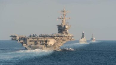 Trump had no plan for Iran war: Democratic Senator