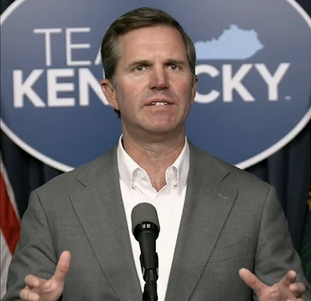 Kentucky Governor calls for end to Electoral College