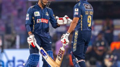 DPL: Yajas Sharma’s 86, late blitz help Outer Delhi Warriors defeat Purani Dilli 6