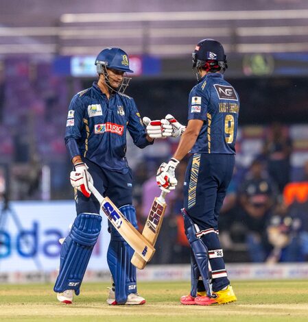 DPL: Yajas Sharma’s 86, late blitz help Outer Delhi Warriors defeat Purani Dilli 6