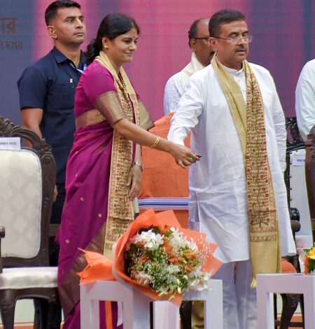 West Bengal govt all set to highlight achievements in first 100 days of power tomorrow West Bengal govt all set to highlight achievements in first 100 days of power tomorrow