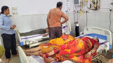 Ashok Dham stampede: Bihar Minister mourns deaths; Rs 4 lakh compensation announced