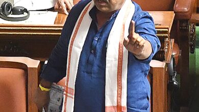 Don’t rank religions: BJP to K’taka Minister over Islam remark, accuses Cong of ‘anti-Hindu mindset’