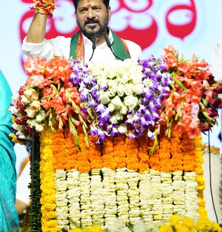 Telangana to fill government vacancies every six months, says Revanth Reddy Telangana to fill government vacancies every six months, says Revanth Reddy