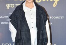 Manisha Koirala rings in birthday as parents throw special bash for her