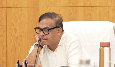 Assam eyes 10,000 MW electricity generation, 30K jobs: CM Sarma Assam eyes 10,000 MW electricity generation, 30K jobs: CM Sarma