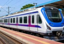Air-conditioned suburban train services to be extended to Bangaon on India-Bangladesh border