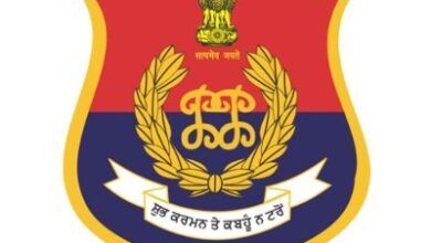 Punjab transfers 12 IPS officers in major police reshuffle