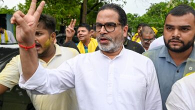 Prashant Kishor to take oath as MLA today after Bankipur victory Prashant Kishor to take oath as MLA today after Bankipur victory