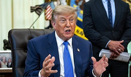 Trump says he instructed Pentagon chief to ‘substantially’ reduce South Korea-US military drills Trump says he instructed Pentagon chief to ‘substantially’ reduce South Korea-US military drills
