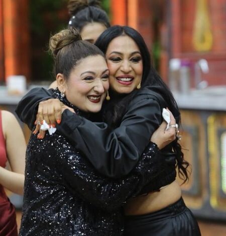 Kashmera Shah says she feels ‘delusional’ as ‘marriages break, people cheat’ amid Govinda-Sunita spat Kashmera Shah says she feels ‘delusional’ as ‘marriages break, people cheat’ amid Govinda-Sunita spat