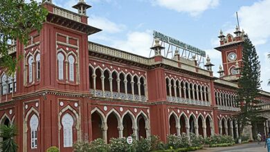 Over 1100 seats remain vacant in TN agricultural courses; counselling from August 24 Over 1100 seats remain vacant in TN agricultural courses; counselling from August 24