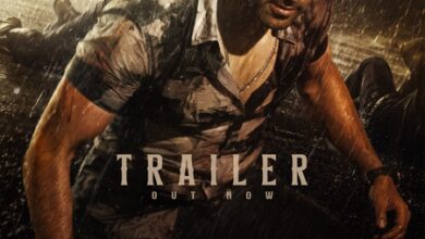 Prithviraj-starrer ‘Khalifa’ trailer: A grim crime drama with all the makings of an intense revenge thriller! Prithviraj-starrer ‘Khalifa’ trailer: A grim crime drama with all the makings of an intense revenge thriller!