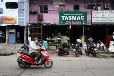 TN: Look out circular issued against ‘power broker’ in Tasmac malpractice case TN: Look out circular issued against ‘power broker’ in Tasmac malpractice case